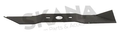 Image de Lame Tondeuse Adaptable Pour Tondeuse Einhell Modèles Bg-cm 24. Remplace Origine 34.054.70.
