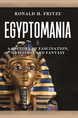 Obrázek produktu pro Egyptomania