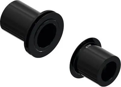 Zdjęcie produktu dla DT SWISS Umrüstkit Hr-Nabe 142/12Mm N3W Campagnolo Schwarz