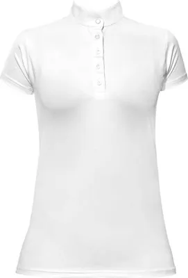 Produktbild von Euroriding Turniershirt Basic Damen