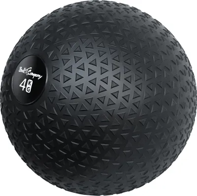 Produktbild von Slamball Medizinball in 12 Gewichtsabstufungen : 4 kg Gewichtsklasse: 4 kg