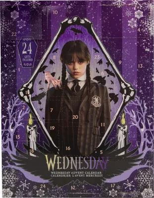 Immagine prodotto di Calendario dell'Avvento del mercoledì 2024