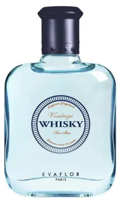 Zdjęcie produktu dla Evaflor Whisky Vintage Woda toaletowa, 100 ml
