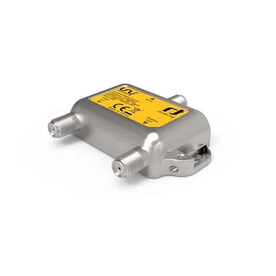 Produktbild von Inverto Unicable II Power Inserter 5-2400MHz ohne Netzteil