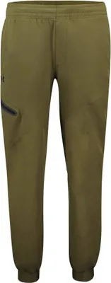 Produktbild von Under Armour Herren Jogginghose Ua Unstoppable Joggers 1388823-390__MD