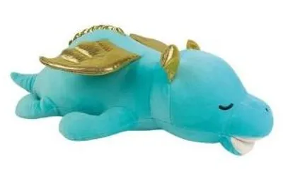 Immagine prodotto di Nemu Nemu Dragold Goldener Drache S 18 cm