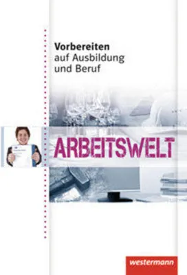 Obrázok produktu pre Vorbereiten auf Ausbildung und Beruf