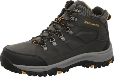 Produktbild von Skechers Relment Wanderstiefel Grau