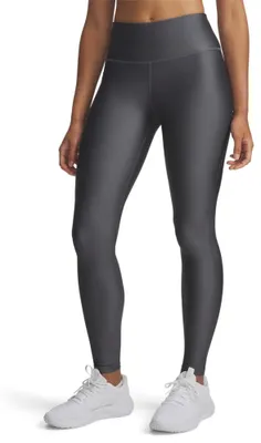 Produktbild von Ua Womens Tech Hirise Legging Castlerock / / Black Xxl
