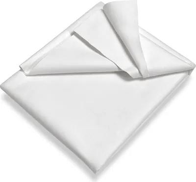 Produktbild von SETEX Wasserdichter Molton Matratzenschutz, Querauflage, 90 x 150 cm, Matratzenschoner aus 100 % Baumwolle, Generation, Weiß