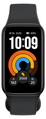 Imagen del producto de Xiaomi Smart Band 11 Active, rastreador de actividad física, color
