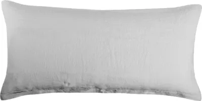 Produktbild von Zoeppritz Leinen-Kissenbezug Stay Farbe cloud Größe 40x80