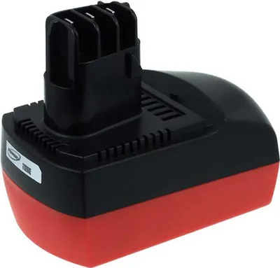 Produktbild von Akku für Metabo Typ 6.25475
