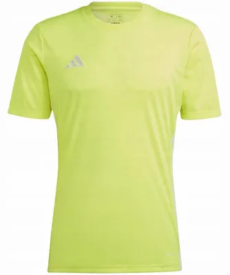 Obrázek produktu pro Adidas - Dres „Table 23“ pro muže PP3444 (L) (neonově žlutý)