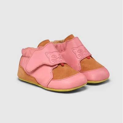 Produktbild von Affenzahn Freizeitschuhe 01257-40126 Rosa