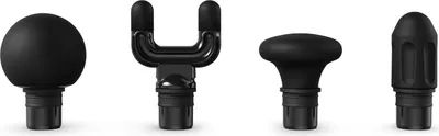 Obrázok produktu pre TrueLife RelaxGun G6 Metal Heads