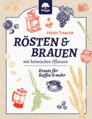 Obrázek produktu pro Rösten und Brauen