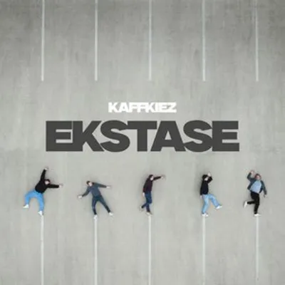 Obrázok produktu pre Kaffkiez: Kaffkiez: Ekstase - 375 Media - (CD / E)