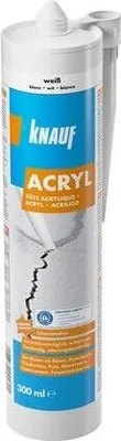 Zdjęcie produktu dla Knauf Akryl brązowy 300 ml