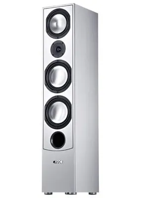Produktbild von Canton GLE 490.2 weiss