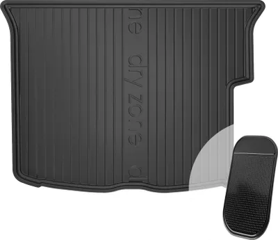 Immagine prodotto di Tappetino in gomma per bagagliaio adatto a Citroën Xsara Picasso 1998-2012