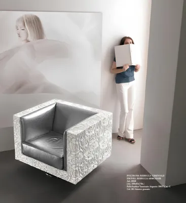 Immagine prodotto di Lusso Design Sedie Poltrone Design Classico Poltrone Tessile Soggiorno Nuovo