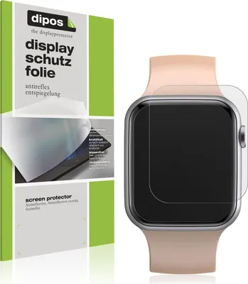 Obrázek produktu pro 6x ochranná fólie pro Fireboltt Ring matt screen protector film ochrana displeje dipos