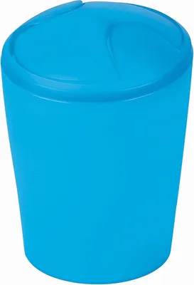 Obrázok produktu pre Spirella 7610583095831, 2 L, Kolo, Polypropylén (PP), Modrá, Polypropylene, 15 cm