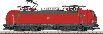 Immagine prodotto di Märklin 88231 - Z (1:220) - 15 anni - Rosso