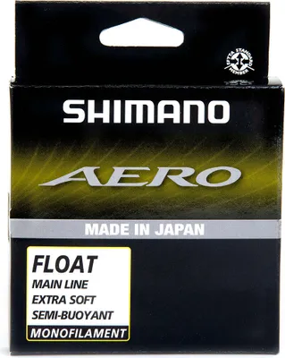 Obrázok produktu pre Šnúra Shimano Aero Float Line 150m / Monofile Schnur