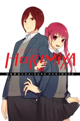 Produktbild von Horimiya, Vol. 10