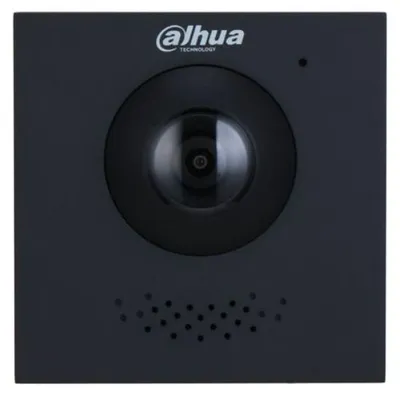 Produktbild von DAHUA DHI-VTO4202FB-P-S2 Kamera Modul - Hybrid - Gegensprechanlage - Schwarz