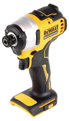Immagine prodotto di Avvitatore a percussione a batteria DeWalt DCF 809 N 18 V 1/4" Brushless Solo - senza batteria, senza caricabatteria