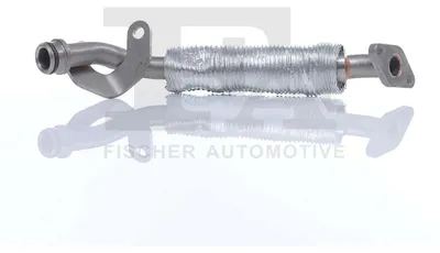 Produktbild von FA1 Ölleitung für Turbolader Ölvorlaufleitung Turbolader 610-808 für BMW 3 Touring (E91) 3 Limousine (E90) 3 Coupe (E92) 3 Cabrio (E93) 7 1 Cabrio