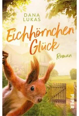 Obrázok produktu pre Eichhörnchenglück