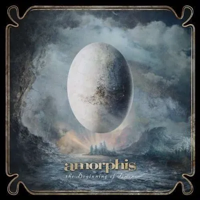 Produktbild von Amorphis-The Beginning Of Times