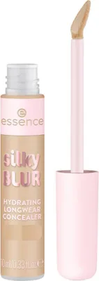 Produktbild von Essence - Feuchtigkeitsspendender, langanhaltender Silky-Blur Concealer - 180 -