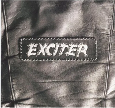 Obrázek produktu pro Exciter: Ott