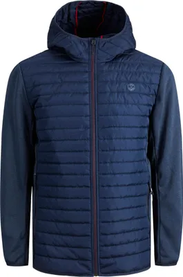 Produktbild von JACK & JONES Softshell Steppjacke JJEMULTI Größe: S