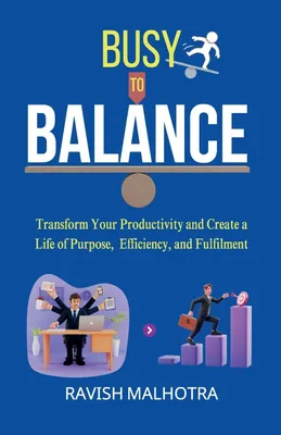 Produktbild von Busy to Balance