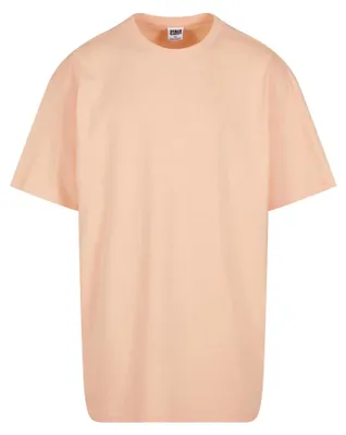 Obrázek produktu pro Urban Classics – pánské tričko (balení po 2 ks) TN661 (S) (meruňková)