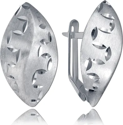 Imagen del producto de Balia para mujer, plata de ley 925, 2 cm, color plateado, modelo D2BAO0087SM