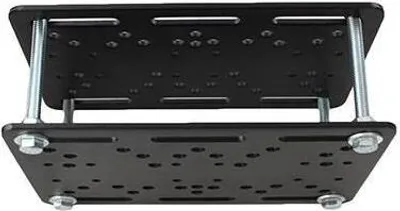 Zdjęcie produktu dla RAM Mounts RAM-335, Aluminium, Czarny