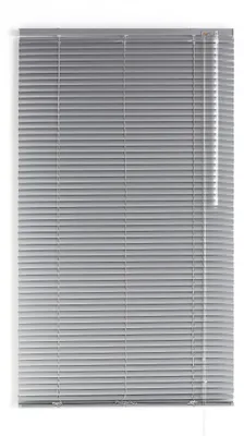 Produktbild von Aluminium Jalousien 80 x 180 cm mit Kindersicherung und Höhenverstellung