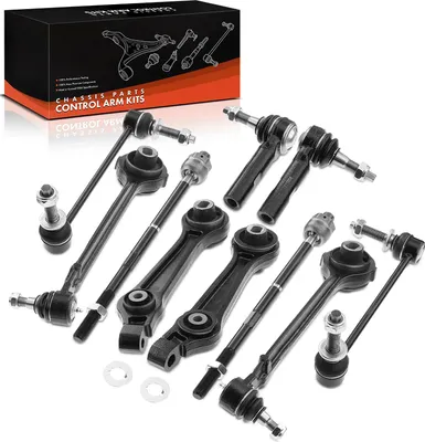 Obrázek produktu pro Frankberg 1x sada vahadel přední nápravy pro Chrysler 300 C Touring Dodge Challenger Coupe Charger Magnum kombi