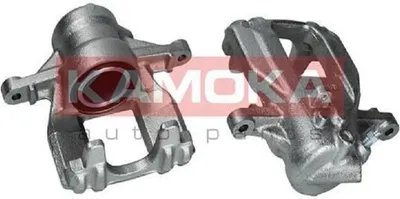 Produktbild von KAMOKA Bremssattel Hinten Rechts passend für MERCEDES-BENZ SPRINTER 3,5-t Kasten (906) Ø51mm JBC0396