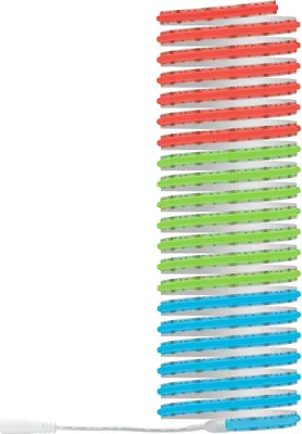 Image de Paulmann SimpLED Bande LED Full-Line COB Kit complet