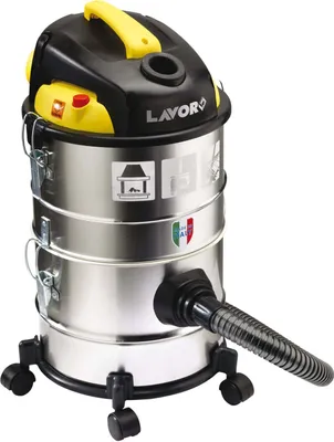 Produktbild von er Lavor Ashley Kombo 4-in-1 Staubsauger und Gebläse COD. 8.243.0024
