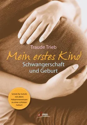 Produktbild von Mein erstes Kind