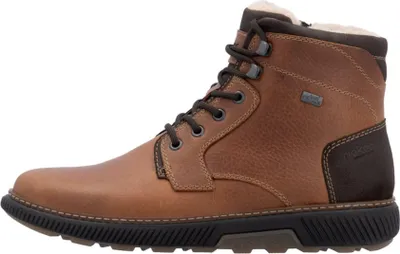 Obrázek produktu pro Zimní boty Rieker, pánské, model 31383736363437, barva hnědá, velikost 41 EU